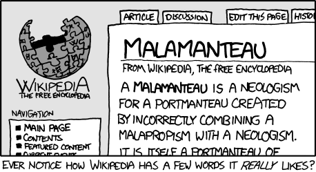 Boy is xkcd a good time.