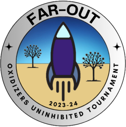 FAR-OUT logo